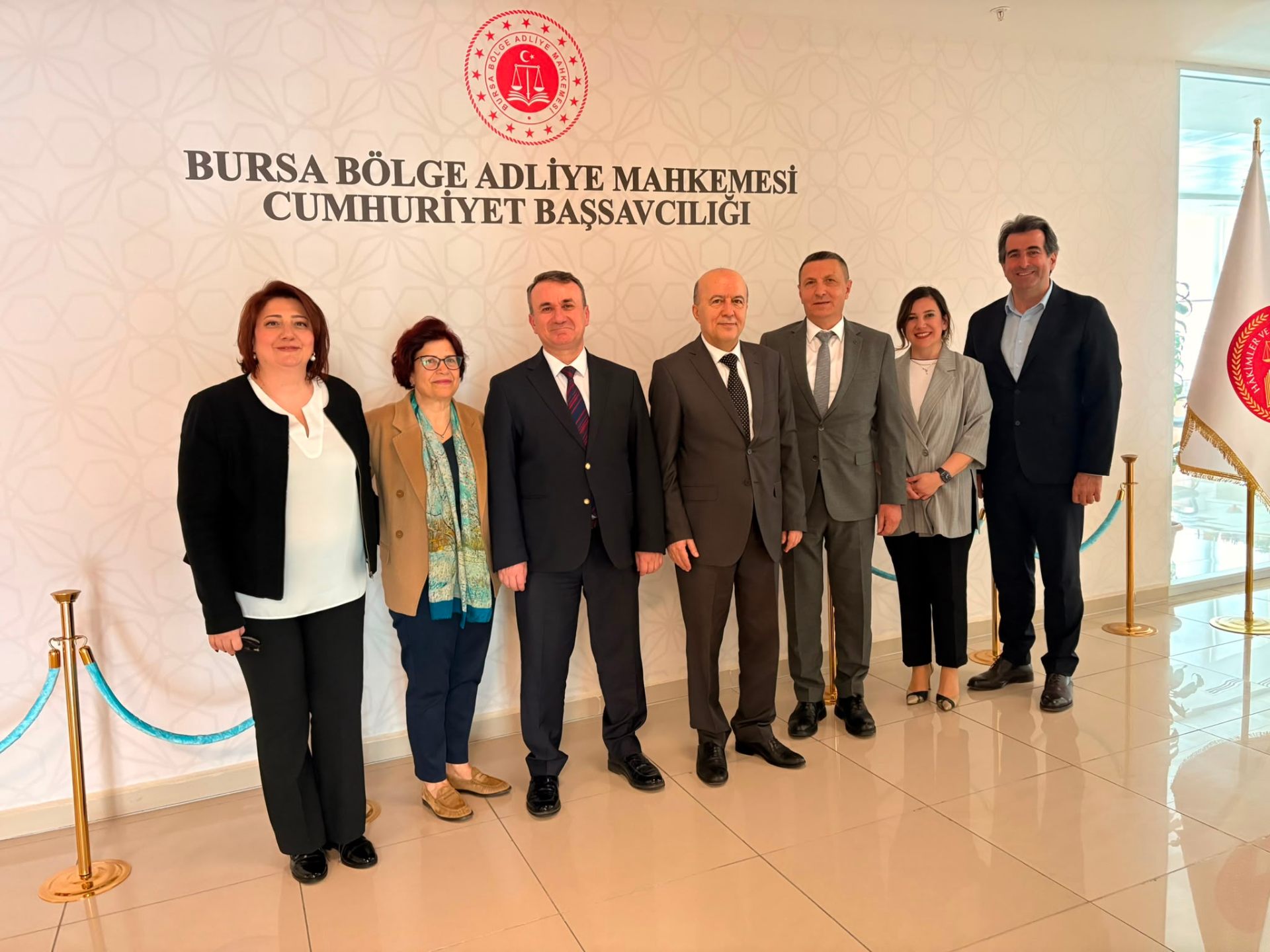 Bursa Barosu Sigorta Hukuku Etkinliği